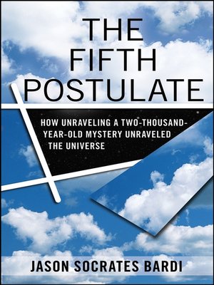 cover image of The Fifth Postulate